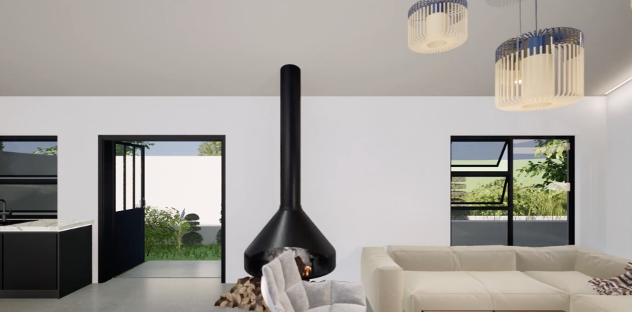 3 Bedroom Property for Sale in Langebaan Country Estate Western Cape